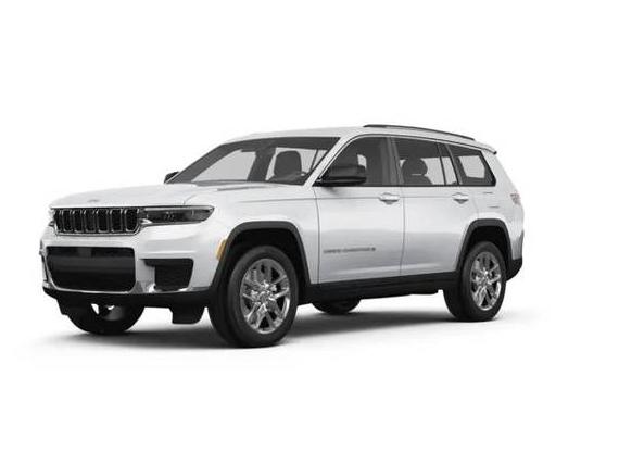 JEEP GRAND CHEROKEE 2022 1C4RJKAGXN8517892 image